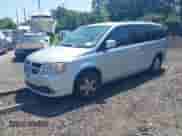 2011 Dodge Grand Caravan Crew with VIN 2D4RN5DGXBR657364, listed as a IAAI auction lot 42952703 with Not provided miles and . Bid and sale history available at DreamBid. Image 2.