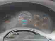 2003 Chevrolet TrailBlazer EXT LT с VIN 1GNET16SX36162268, выставлен на аукционе IAAI как лот 42457569 с пробегом 250 779 миль миль и . История ставок и продаж доступна на DreamBid. Изображение 7.