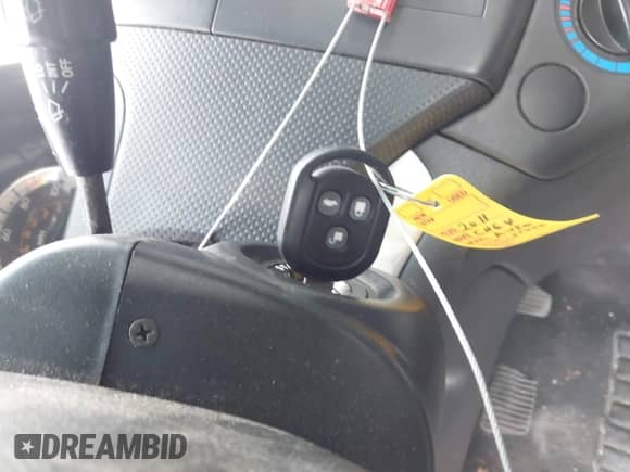 2011 Chevrolet Aveo 1LT with VIN KL1TD5DE8BB249150, listed as a IAAI auction lot 42807292 with 150,308 mi miles and . Bid and sale history available at DreamBid. Image 11.