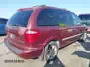 2001 Dodge Caravan Sport z VIN 1B4GP45351B133134, wystawiony jako IAAI lot #41434148 z przebiegiem 147 482 mil mil oraz . Historia ofert i sprzedaży dostępna na DreamBid. Obrazek 4.