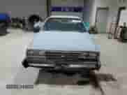 1985 Chevrolet Celebrity с VIN 2G1AW19X2F1138184, выставлен на аукционе Copart как лот 82756234 с пробегом 11 872 миль миль и Чистый • Clean title. История ставок и продаж доступна на DreamBid. Изображение 5.