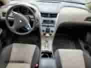 2011 Chevrolet Malibu LS with VIN 1G1ZB5EU6BF245937, listed as a Copart auction lot 61844885 with 117,034 mi miles and Salvage title. Bid and sale history available at DreamBid. Image 8.