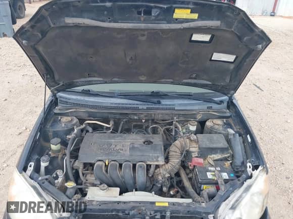 2003 Toyota Corolla LE с VIN JTDBR32E230012289, выставлен на аукционе IAAI как лот 42995042 с пробегом 205 460 миль миль и . История ставок и продаж доступна на DreamBid. Изображение 10.