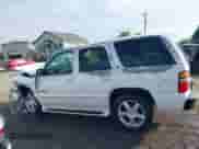2002 Chevrolet Tahoe LT с VIN 1GNEK13Z92J163573, выставлен на аукционе IAAI как лот 42770801 с пробегом Не указан миль и . История ставок и продаж доступна на DreamBid. Изображение 14.