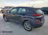 2020 Hyundai Kona SE с VIN KM8K1CAA3LU437885, выставлен на аукционе Copart как лот 64771025 с пробегом 57 244 миль миль и Списание • Salvage title. История ставок и продаж доступна на DreamBid. Изображение 2.
