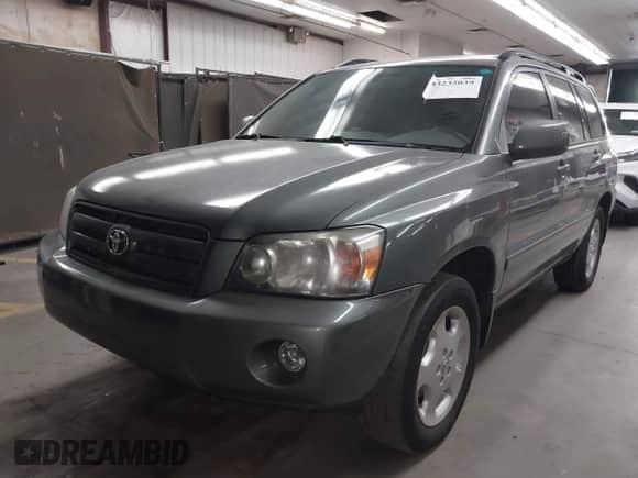 2007 Toyota Highlander w/3rd Row z VIN JTEDP21A270144025, wystawiony jako IAAI lot #43232039 z przebiegiem 204 380 mil mil oraz . Historia ofert i sprzedaży dostępna na DreamBid. Obrazek 17.