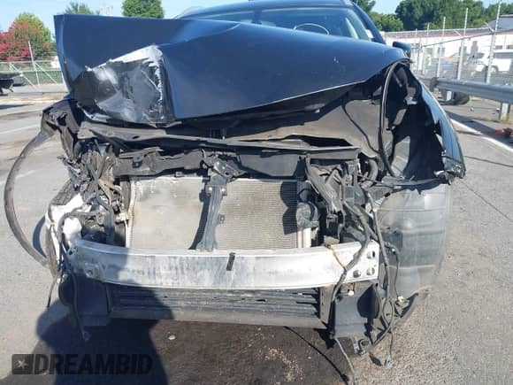 2015 Nissan Murano SV with VIN 5N1AZ2MG8FN249411, listed as a IAAI auction lot 42760189 with 114,121 mi miles and . Bid and sale history available at DreamBid. Image 6.