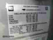 2025 Chevrolet Silverado 1500 LT with VIN 1GCUKDED1SZ124341, listed as a Copart auction lot 89708835 with 16,160 mi miles and Clean title. Bid and sale history available at DreamBid. Image 13.