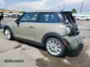 2019 MINI Hardtop Cooper S with VIN WMWXP7C53K2A51753, listed as a Copart auction lot 66675945 with 28,156 mi miles and Salvage title. Bid and sale history available at DreamBid. Image 2.