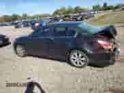 2010 Honda Accord EX с VIN 1HGCP2F72AA054860, выставлен на аукционе Copart как лот 86211755 с пробегом 124 762 миль миль и Списание • Salvage title. История ставок и продаж доступна на DreamBid. Изображение 2.