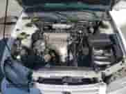 1999 Toyota Camry LE z VIN JT2BG22K5X0379921, wystawiony jako Copart lot #83845065 z przebiegiem 200 885 mil mil oraz Szkoda całkowita • Salvage title. Historia ofert i sprzedaży dostępna na DreamBid. Obrazek 11.