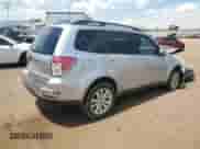 2012 Subaru Forester X Limited z VIN JF2SHAEC7CH443909, wystawiony jako Copart lot #67867245 z przebiegiem Nie podano mil oraz Szkoda całkowita • Salvage title. Historia ofert i sprzedaży dostępna na DreamBid. Obrazek 3.