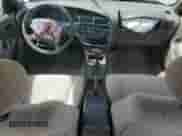 1996 Toyota Camry DX z VIN JT2BG12K5T0407026, wystawiony jako Copart lot #70133315 z przebiegiem 235 855 mil mil oraz Szkoda całkowita • Salvage title. Historia ofert i sprzedaży dostępna na DreamBid. Obrazek 8.