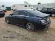 2017 Mercedes-Benz CLA 250 с VIN WDDSJ4EB5HN453168, выставлен на аукционе Copart как лот 70678845 с пробегом 117 205 миль миль и Списание • Salvage title. История ставок и продаж доступна на DreamBid. Изображение 2.