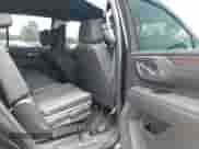 2023 Chevrolet Tahoe Commercial z VIN 1GNSCLED8PR515600, wystawiony jako IAAI lot #42552810 z przebiegiem 20 016 mil mil oraz . Historia ofert i sprzedaży dostępna na DreamBid. Obrazek 8.