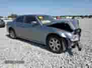 2007 Chrysler 300 Touring с VIN 2C3KA53G07H795220, выставлен на аукционе Copart как лот 54414055 с пробегом Не указан миль и Списание • Salvage title. История ставок и продаж доступна на DreamBid. Изображение 4.