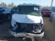 2020 Chevrolet Express Cargo с VIN 1GCWGAFP0L1242088, выставлен на аукционе IAAI как лот 42145895 с пробегом Не указан миль и . История ставок и продаж доступна на DreamBid. Изображение 11.