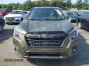 2022 Subaru Forester Limited z VIN JF2SKAPC1NH510585, wystawiony jako Copart lot #65431395 z przebiegiem 44 973 mil mil oraz Szkoda całkowita • Salvage title. Historia ofert i sprzedaży dostępna na DreamBid. Obrazek 5.