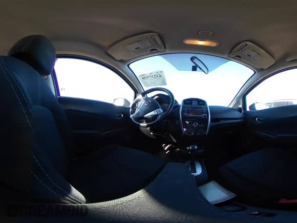 2016 Nissan Note S with VIN 3N1CE2CPXGL352991, listed as a IAAI auction lot 43235838 with 117,223 mi miles and . Bid and sale history available at DreamBid. Image 19.