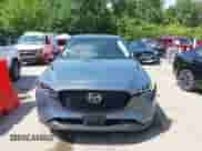2025 Mazda CX-5 S Carbon Edition с VIN JM3KFBCM3S0627951, выставлен на аукционе IAAI как лот 42859913 с пробегом 3 723 миль миль и . История ставок и продаж доступна на DreamBid. Изображение 12.