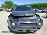 2008 Chevrolet Uplander LS с VIN 1GNDU23W48D172948, выставлен на аукционе Copart как лот 54916025 с пробегом 79 893 миль миль и Списание • Salvage title. История ставок и продаж доступна на DreamBid. Изображение 5.