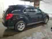 2015 Chevrolet Equinox LT z VIN 2GNALCEK7F6178244, wystawiony jako Copart lot #83780685 z przebiegiem 138 413 mil mil oraz Szkoda całkowita • Salvage title. Historia ofert i sprzedaży dostępna na DreamBid. Obrazek 3.