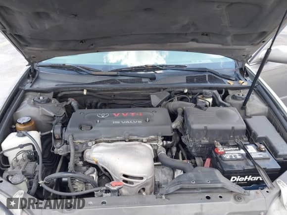 2002 Toyota Camry LE с VIN 4T1BE32K52U614396, выставлен на аукционе IAAI как лот 42345601 с пробегом 198 506 миль миль и . История ставок и продаж доступна на DreamBid. Изображение 10.