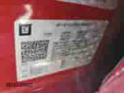 2020 Chevrolet Silverado 1500 LT with VIN 1GCPYDEK1LZ187905, listed as a Copart auction lot 54711115 with 110,939 mi miles and Salvage title. Bid and sale history available at DreamBid. Image 12.