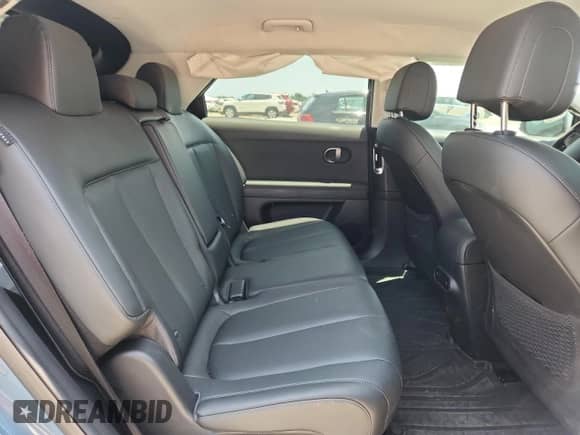 2025 Hyundai Ioniq 5 SEL с VIN 7YAKN4DA6SY007018, выставлен на аукционе Copart как лот 61417635 с пробегом 10 391 миль миль и Списание • Salvage title. История ставок и продаж доступна на DreamBid. Изображение 11.