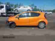 2015 Toyota Prius One z VIN JTDKDTB30F1095149, wystawiony jako IAAI lot #42846245 z przebiegiem 80 862 mil mil oraz . Historia ofert i sprzedaży dostępna na DreamBid. Obrazek 15.