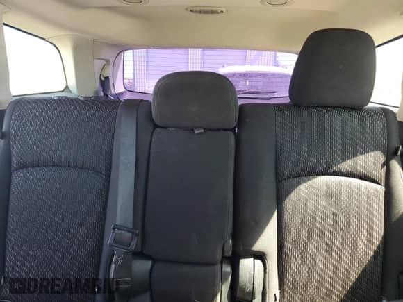 2014 Dodge Journey American Value with VIN 3C4PDCAB8ET301257, listed as a Copart auction lot 67421645 with 96,794 mi miles and Salvage title. Bid and sale history available at DreamBid. Image 10.