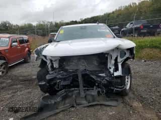 2025 Chevrolet Silverado 1500 z VIN 3GCUKAED9SG207806, wystawiony jako Copart lot #86225355 z przebiegiem 1 170 mil mil oraz Czysty tytuł • Clean title. Historia ofert i sprzedaży dostępna na DreamBid. Obrazek 5.