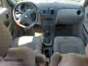 2010 Chevrolet HHR LS с VIN 3GNBAADB2AS645595, выставлен на аукционе Copart как лот 68296734 с пробегом 173 504 миль миль и Списание • Salvage title. История ставок и продаж доступна на DreamBid. Изображение 8.