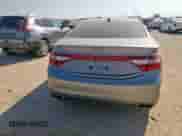 2016 Hyundai Azera с VIN KMHFG4JG2GA513551, выставлен на аукционе Copart как лот 85274845 с пробегом 221 116 миль миль и Чистый • Clean title. История ставок и продаж доступна на DreamBid. Изображение 6.