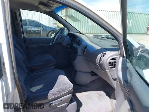 1997 Dodge Caravan с VIN 2B4FP2534VR419791, выставлен на аукционе IAAI как лот 42111019 с пробегом 274 426 миль миль и . История ставок и продаж доступна на DreamBid. Изображение 5.