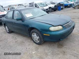1998 Chevrolet Malibu с VIN 1G1ND52M8WY142896, выставлен на аукционе IAAI как лот 42074243 с пробегом 118 401 миль миль и . История ставок и продаж доступна на DreamBid. Изображение 1.