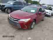 2017 Toyota Camry SE with VIN 4T1BF1FK9HU668756, listed as a IAAI auction lot 43141989 with 210,135 mi miles and . Bid and sale history available at DreamBid. Image 2.