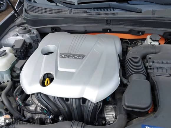 2013 Hyundai Sonata с VIN KMHEC4A41DA090244, выставлен на аукционе IAAI как лот 43242432 с пробегом 139 811 миль миль и . История ставок и продаж доступна на DreamBid. Изображение 10.