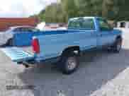 1997 Chevrolet Silverado 1500 с VIN 1GCEK14M6VZ205201, выставлен на аукционе IAAI как лот 43348974 с пробегом 187 612 миль миль и . История ставок и продаж доступна на DreamBid. Изображение 4.