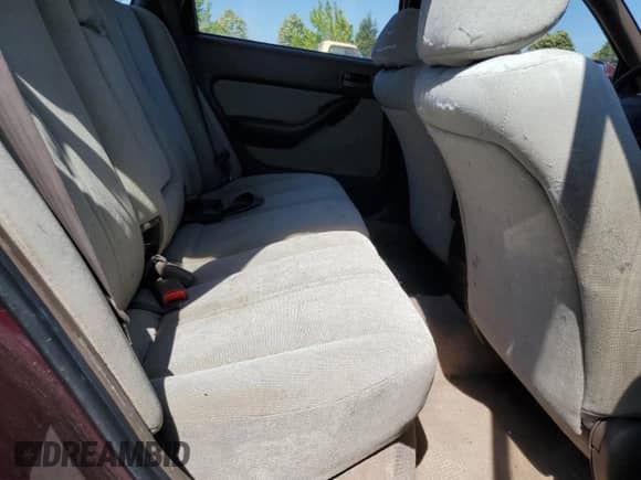 1993 Toyota Camry с VIN 4T1SK12W7PU178321, выставлен на аукционе Copart как лот 58092085 с пробегом 167 919 миль миль и Списание • Salvage title. История ставок и продаж доступна на DreamBid. Изображение 11.