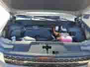 2024 Hyundai Santa Fe Calligraphy z VIN 5NMP5DG14RH001137, wystawiony jako Copart lot #71892395 z przebiegiem 20 230 mil mil oraz Szkoda całkowita • Salvage title. Historia ofert i sprzedaży dostępna na DreamBid. Obrazek 12.