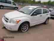 2007 Dodge Caliber with VIN 1B3HB28B37D380342, listed as a IAAI auction lot 42380869 with 140,200 mi miles and . Bid and sale history available at DreamBid. Image 2.