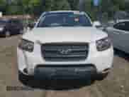 2008 Hyundai Santa Fe GLS с VIN 5NMSG73D28H137352, выставлен на аукционе Copart как лот 71602525 с пробегом 197 344 миль миль и Списание • Salvage title. История ставок и продаж доступна на DreamBid. Изображение 5.