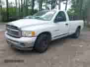 2002 Dodge 1500 z VIN 1D7HA16N72J189354, wystawiony jako IAAI lot #42489057 z przebiegiem 144 822 mil mil oraz . Historia ofert i sprzedaży dostępna na DreamBid. Obrazek 2.