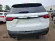 2023 Chevrolet Traverse LT с VIN 1GNEVHKW2PJ225152, выставлен на аукционе Copart как лот 67082115 с пробегом 39 274 миль миль и Списание • Salvage title. История ставок и продаж доступна на DreamBid. Изображение 6.
