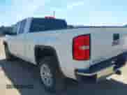 2018 GMC Sierra 1500 SLE with VIN 1GTV2MEC6JZ109134, listed as a IAAI auction lot 42798157 with 156,593 mi miles and . Bid and sale history available at DreamBid. Image 3.