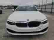 2020 BMW 5 Series 530e с VIN WBAJA9C09LCD56922, выставлен на аукционе Copart как лот 65810455 с пробегом 61 691 миль миль и Списание • Salvage title. История ставок и продаж доступна на DreamBid. Изображение 5.