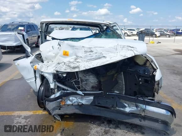 1992 Chevrolet Silverado 1500 с VIN 1GCDC14H3NZ232223, выставлен на аукционе IAAI как лот 42980107 с пробегом 375 165 миль миль и . История ставок и продаж доступна на DreamBid. Изображение 6.