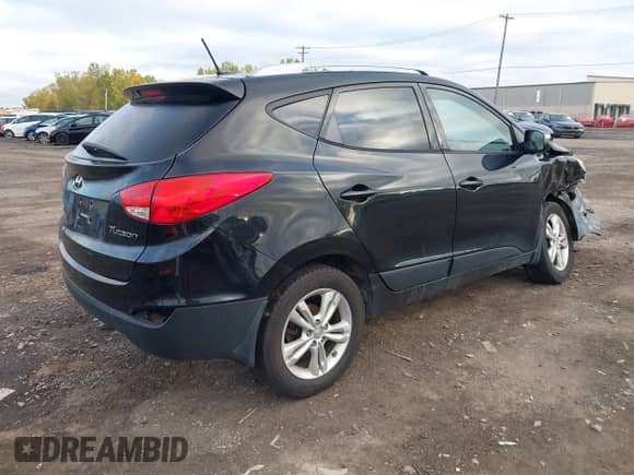 2012 Hyundai Tucson GLS с VIN KM8JU3AC3CU512752, выставлен на аукционе IAAI как лот 43450534 с пробегом 188 733 миль миль и . История ставок и продаж доступна на DreamBid. Изображение 4.