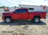 2022 Chevrolet Colorado 2WD LT with VIN 1GCHSCEA6N1113985, listed as a IAAI auction lot 43121184 with 88,683 mi miles and . Bid and sale history available at DreamBid. Image 14.